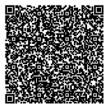 QR код хостела Полянка на Чистых Прудах
