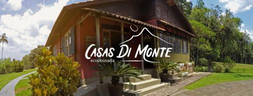 Фотография мини отеля Casas Di Monte Ecopousada