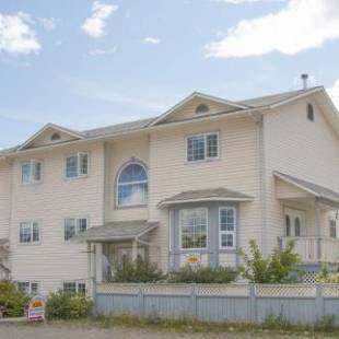 Фотография гостиницы Midnight Sun Inn