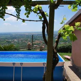 Фотографии мини отеля 
            B&B A Casa di Silvia