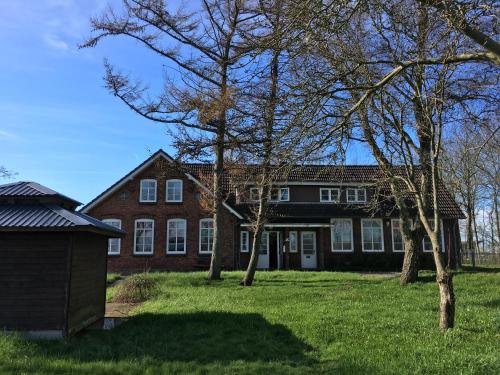 Фотография гостевого дома Alte Schule Niebüll