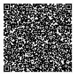 QR код памятника Арт-объект. Действующая скульптура фотоаппарата