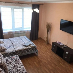 Фотография квартиры Апартаменты на Уфимцева 27Б