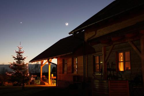 Фотография гостевого дома Kraut & Ruabn - Stadl