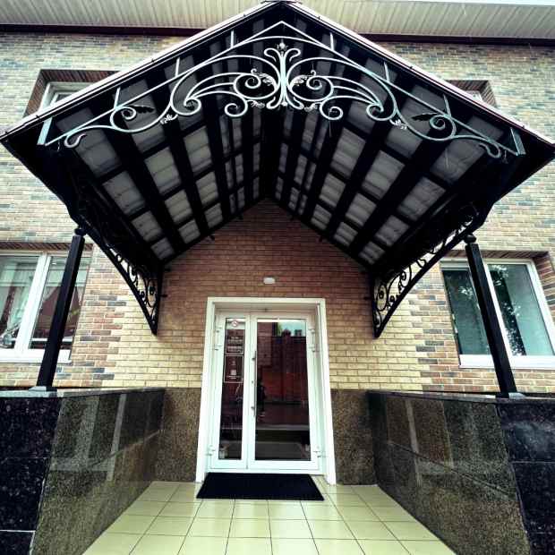 Фотографии хостела
Хостел Vavilov