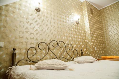 Фотографии гостевого дома
Каролинский Фольварок Тызенгауза