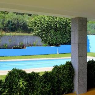 Фотографии мини отеля
Terra Mista Alojamento Local