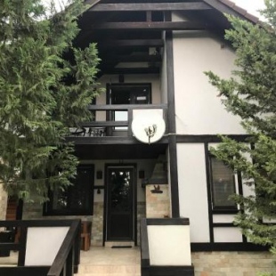 Фотография гостевого дома Дом на реке Дунай