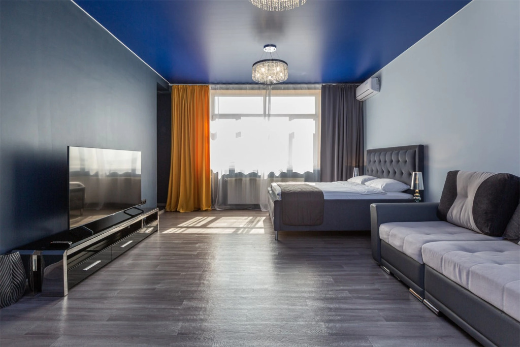 Фотография квартиры Апартаменты GOSH 270