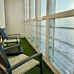 Фотография квартиры Апартаменты на улице Вахова 10Б