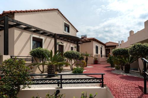 Фотография квартиры Kyriaki