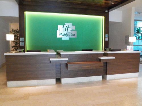 Фотография гостиницы Holiday Inn & Suites Plaza Mayor, an IHG Hotel
