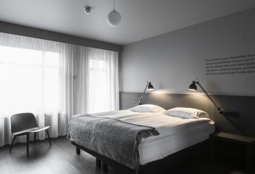 Фотография гостиницы Skuggi Hotel by Keahotels