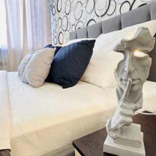 Фотография квартиры Квартира в Южном городе