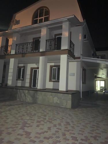 Фотография гостевого дома Камелия