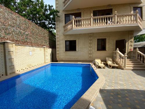 Фотография гостевого дома Садко на Шевченко, 79