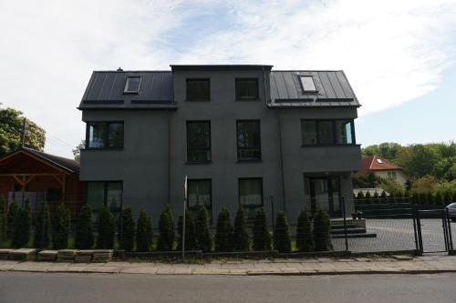 Фотография мини отеля Villa Centrum