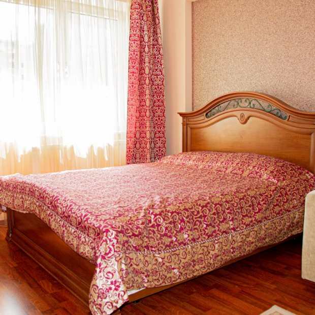 Фотографии квартиры
Апартаменты Морской бриз