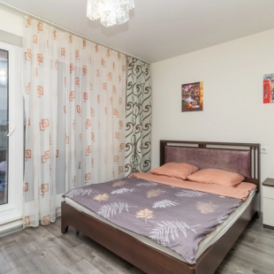 Фотография квартиры Квартира на Телевизионная Ул 14Б