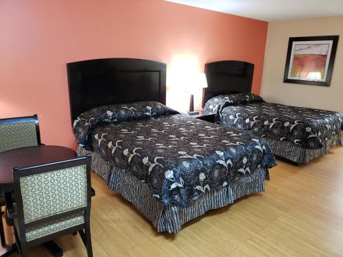 Фотография мотеля Kenora Motel