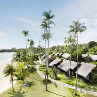Фотографии гостиницы 
            Mayang Sari Beach Resort