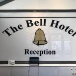 Фотография гостиницы The Bell Hotel