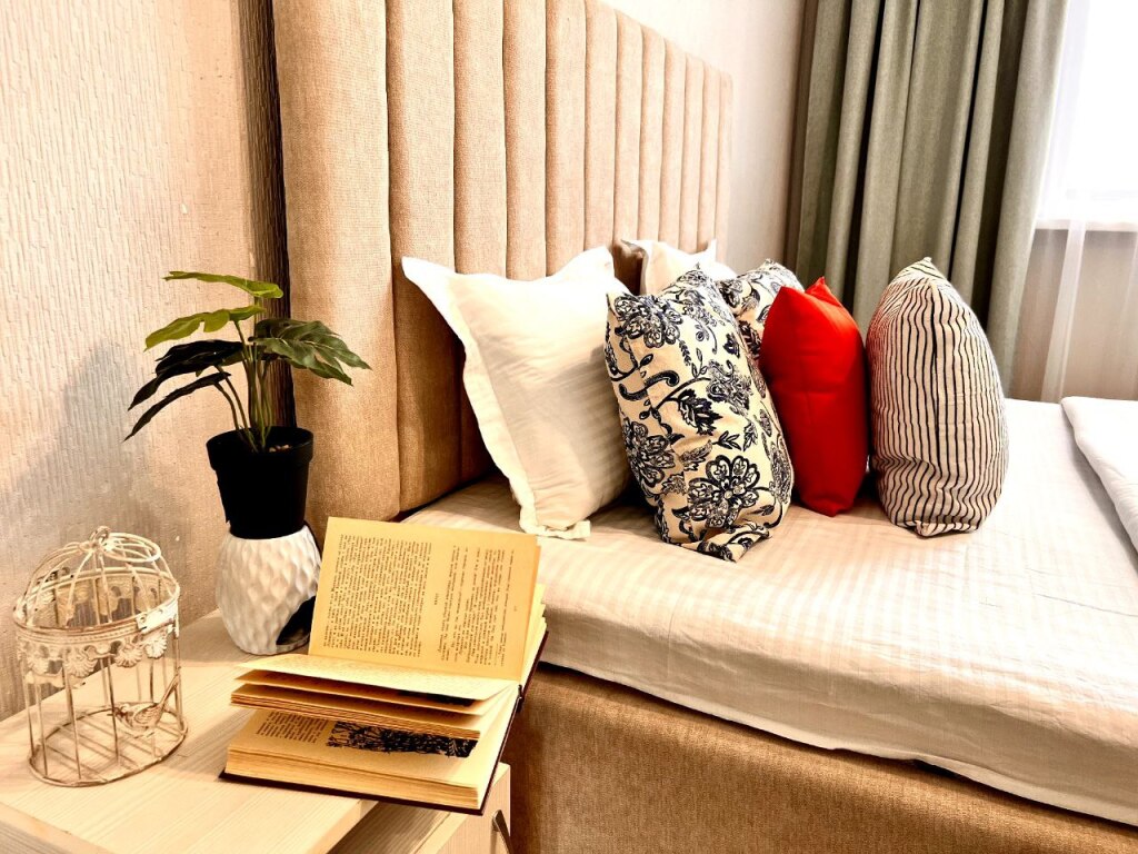 Фотография квартиры Квартира Терракота