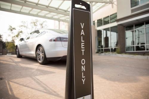 Фотография гостиницы Hyatt Place Santa Cruz