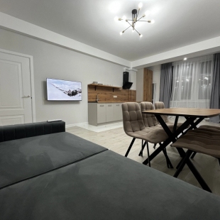 Фотография квартиры Квартира уютная с новым ремонтов Кав57