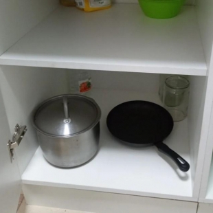 Фотография квартиры Sweet Home23 (Свит Хом23) на улице Крепостная