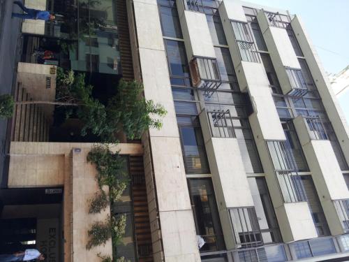 Фотография гостиницы Hotel El Salvador