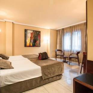 Фотография гостиницы Imperial Atiram Hotel