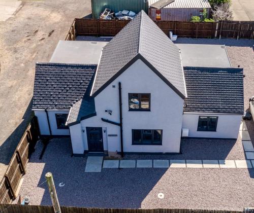 Фотография гостиницы THE LORD GREY HOTEL