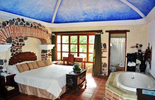 Фотография гостиницы Hotel Real Plaza