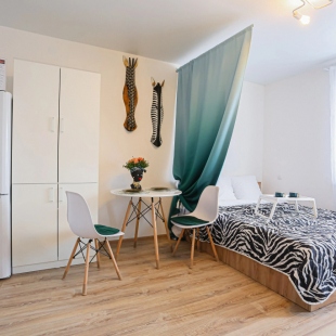 Фотография квартиры Квартира SunSet Африка