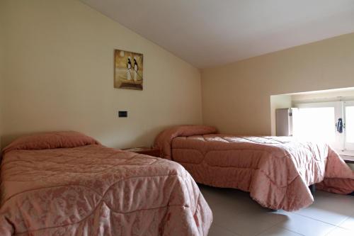 Фотографии гостиницы 
            Hotel Terme