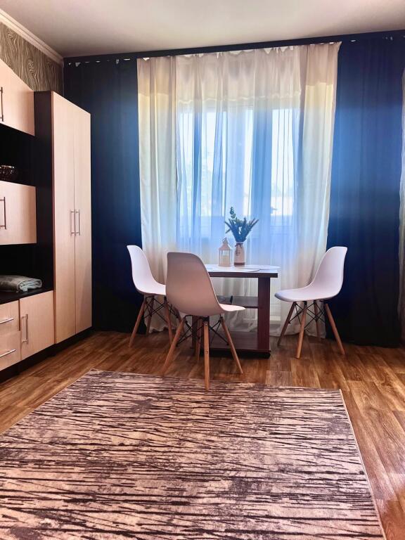 Фотография квартиры Трехкомнатные Апартаменты в Центре Новокузнецка