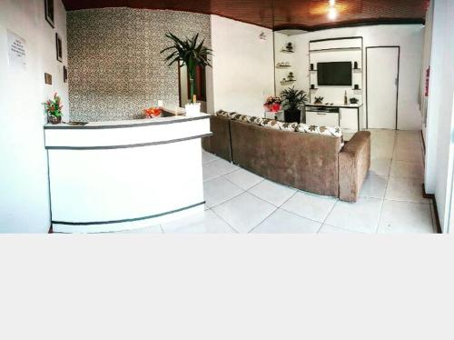 Фотография мини отеля Pousada Angela