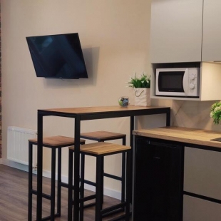 Фотография квартиры Апартаменты у Верхнего озера