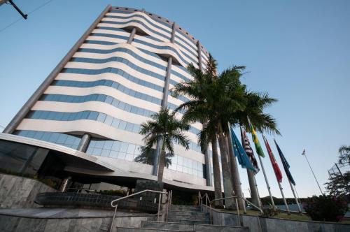 Фотография гостиницы Quality Saint Paul Rio Preto