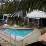 Фотография мотеля The Islands Inn Motel