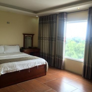 Фотография гостиницы Chio Hotel