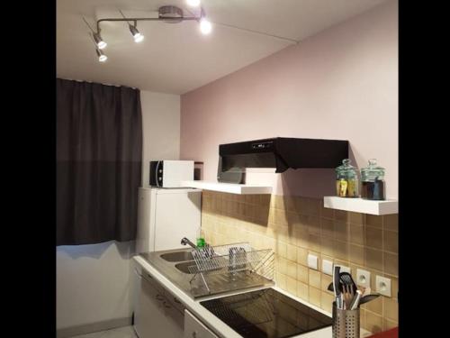 Фотографии гостевого дома
Gite cosy proche Fontainebleau et foret