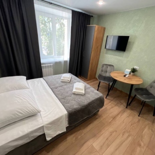 Фотография квартиры Апартаменты для пocуточной арeнды в Тольятти