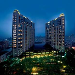 Фотографии гостиницы
Juss Hengshan Hotel (Former Regal International East Asia Hotel)