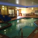 Фотография гостиницы Holiday Inn - Indianapolis Downtown, an IHG Hotel