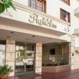 Фотография гостиницы Hotel Princess