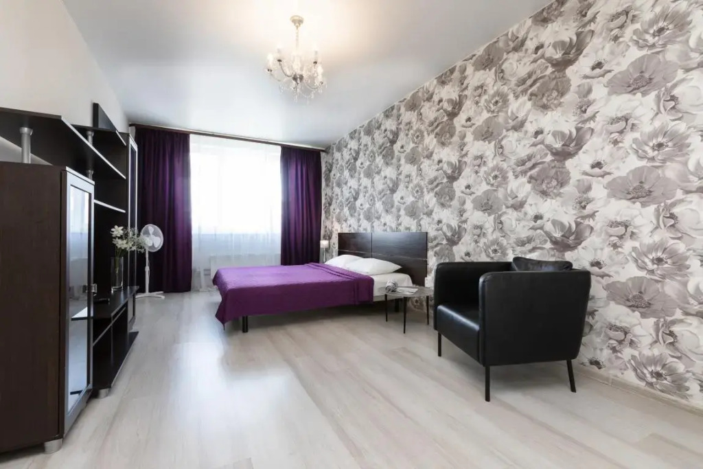 Фотография квартиры Апартаменты Этажидейли на Ботанике