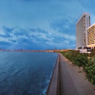 Фотография гостиницы The Oberoi Mumbai