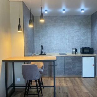 Фотография квартиры Апартаменты Уютные в Центре